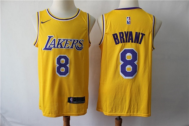 Los Angeles Lakers Jerseys 035 - Click Image to Close